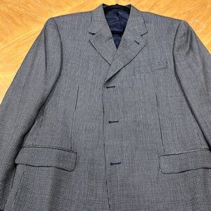 Canali sport coat